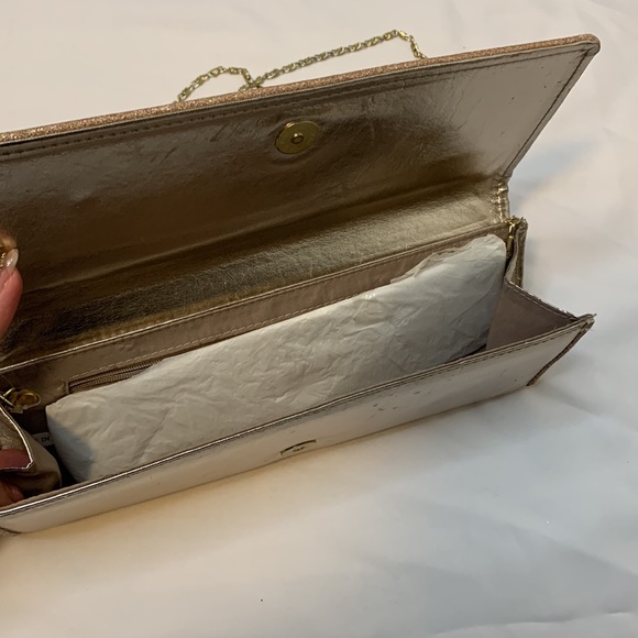 NEW Call It Spring & NWOT Aldo Clutch Bundle - Picture 7 of 8